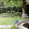 Photo 8: Garden with Pond and Amazing Rockery