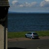Photo 3: Rear parking and view of Forth