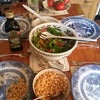 Photo 3: Our Table