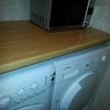 Photo 6: Washing machine / Dryer