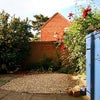 Photo 3: garden