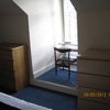 Photo 5: attic room window
