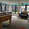 Photo 4: common room