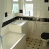 Photo 5: Clean Tidy Bathroom with decent shower!!
