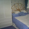 Photo 2: Double Bedroom