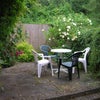 Photo 8: The garden