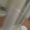 Photo 8: Private shower room