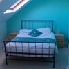 Photo 2: Double bedroom