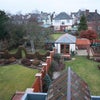 Photo 2: view from loft room