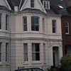 Photo 6: Flat on 1st floor at back