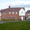Photo 3: Front of house