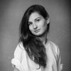 Photograph of Nina