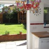 Photo 2: Kitchen & Garden