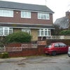 Photo 4: Large detatched house with plenty of off-road parking