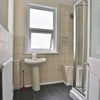 Photo 3: first floor bathroom