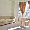 Photo 4: large high ceiling lounge