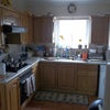 Photo 7: kitchen, from hall