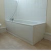 Photo 3: Shared bathroom