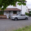 Photo 3: Rover P5B Coupe