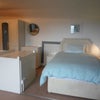 Photo 2: Quality double bed and furniture.