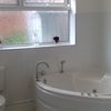 Photo 5: Downstairs bathroom