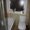 Photo 5: shared bathroom on Ist floor