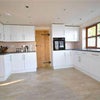 Photo 3: Kitchen/Dinning Room