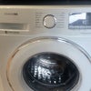 Photo 5: New Samsung washing machine 