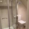 Photo 4: shower and loo