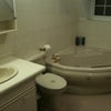 Photo 3: Shower and Bathtub
