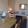 Photo 2: spacious diner/living room