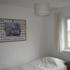 Photo 3: Bedroom-very light and airy