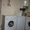 Photo 9: Washer + separate Dryer
