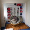 Photo 6: Office 'nook' off the living room