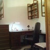 Photo 5: main studio room - office  desk