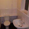 Photo 2: Newly refitted cloakroom