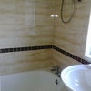 Photo 2: Bathroom with window & not a noisy fan extractor :)