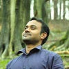 Photograph of Amir