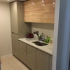 Photo 8: The kitchen 