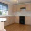 Photo 3: Kitchen / Living Area