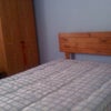 Photo 2: Double bed