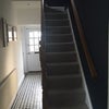 Photo 6: Hallway and Stairs