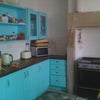 Photo 3: Farmhouse style dining and kitchen room