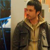 Photograph of Murat 