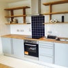 Photo 5: the kitchen