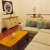 Photo 4: Another view of living room