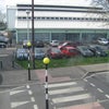 Photo 2: view from lounge across to leisure centre
