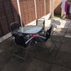 Photo 8: Back Garden