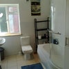 Photo 2: Large Bathroom shared between two. 