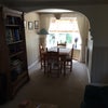 Photo 3: Dining Area with View to Rear Garden
